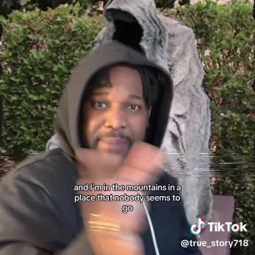 True Story - Romania