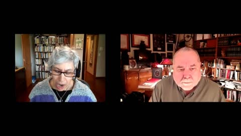 FORMER SPY INTERVIEWS GURU AUTHOR OF CHANGE HANDBOOK, PIONEER FOR ENGAGED CITIZEN JOURNALISM
