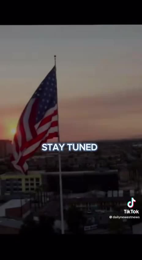 Ronald Regan's Warning