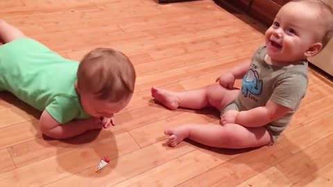 Best Videos Of Funny Babies