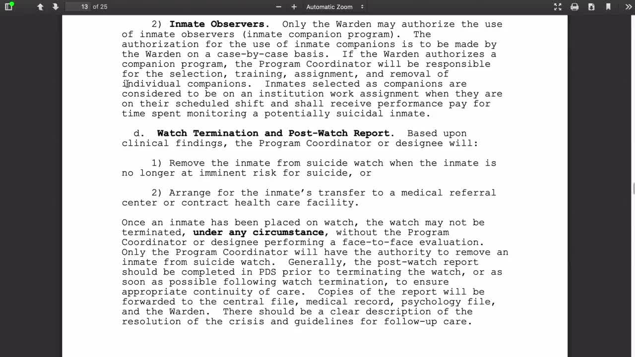 Suicided: The Final Days of Jeffrey Epstein