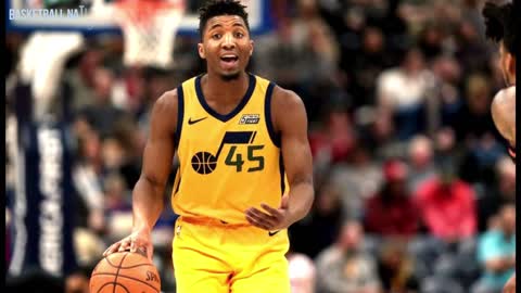 TOP 10 NBA PLAYER UNDER 25 (2019-2020) SEASON
