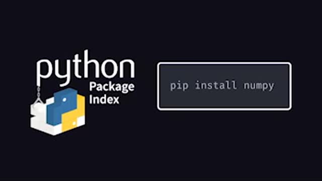 Python in 100 Seconds 8