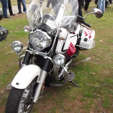 Moto Guzzi California