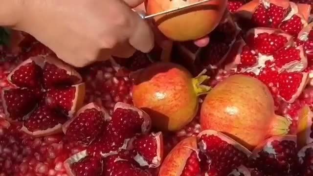 pomegranate