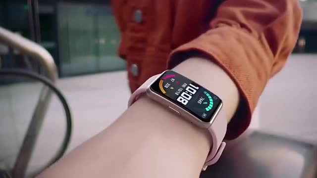 Smart Watch | Best Smart Watch 2021 | Hand Smart Watch | Smart Hand Watch Mobile Phone #shorts