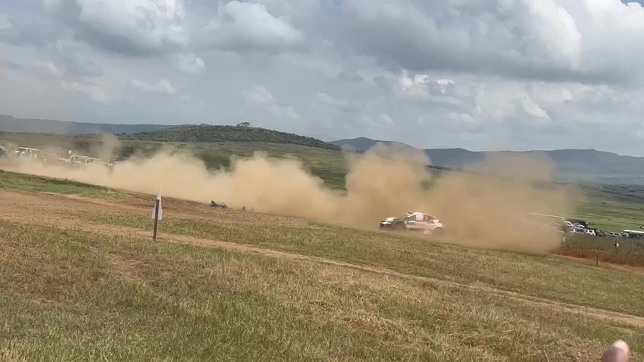 Roll and Recover!