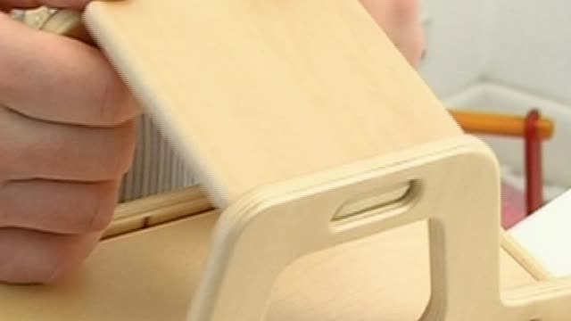 moover toys - how to build a moover toy