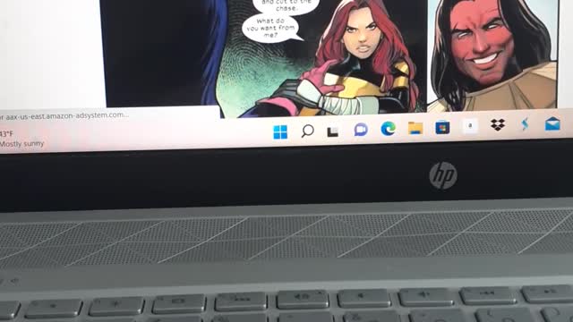Marvel Tries To Squeeze A Buck Out Of Religion,Jesus, and X-Men.