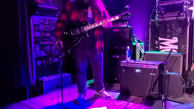 Further From The End "Unarmed"