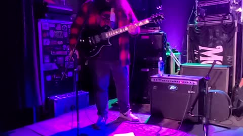 Further From The End "Unarmed"