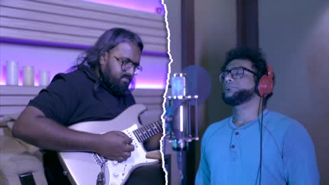 Enniladanga Thunbangal_Haricharan_J Francis Borgio_Jijo c John_TamilChristianSong_LordsLovingMelody