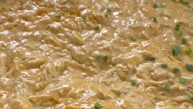 Chicken curry