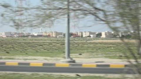 012 Downtown Kuwait City