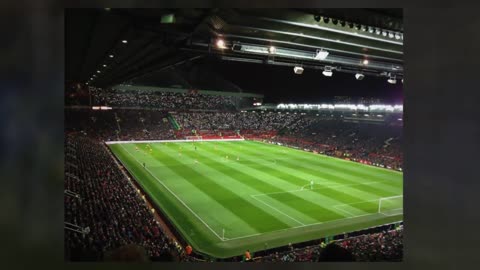 Manchester United Tickets