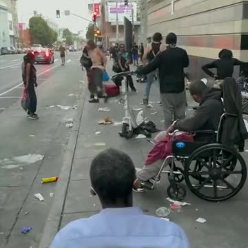 San Francisco, California