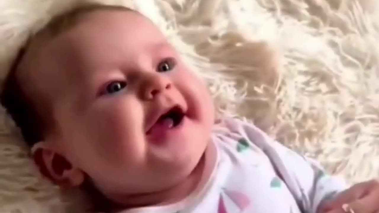 cute babies laughing , viral cute funny baby shorts #2