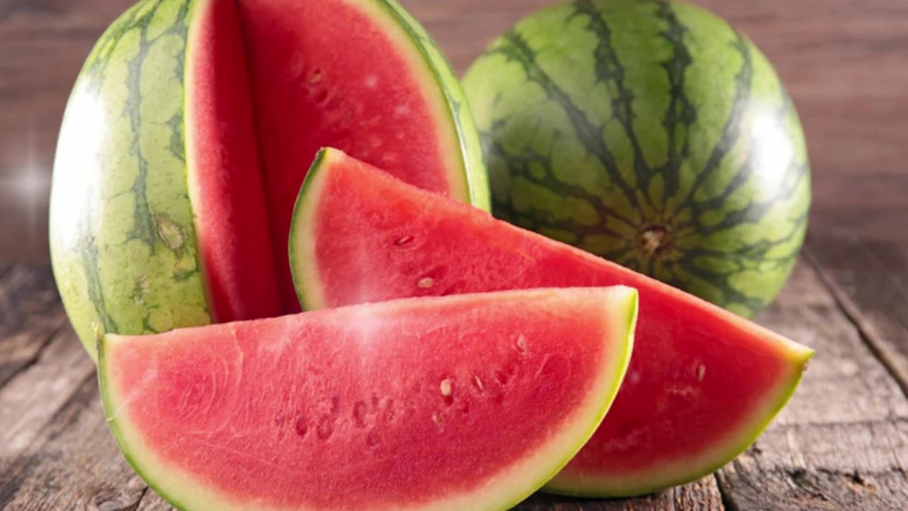 Watermelon Care Guide in Under A Minute