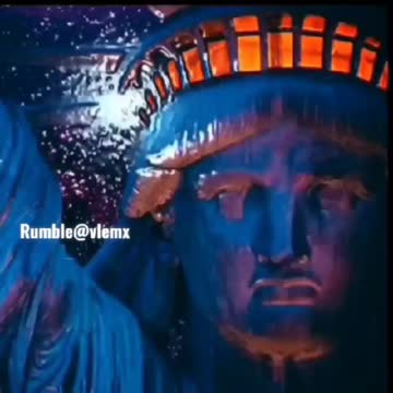 Michelle Obama enters