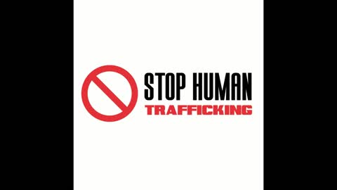 L The Alchemist - "Stop Human Trafficking" Official Audio