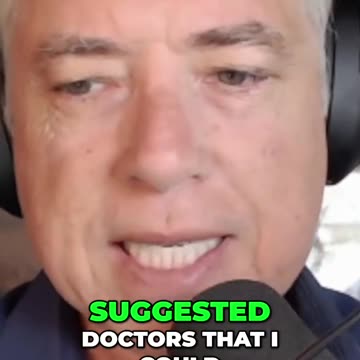 From Loneliness to Enlightenment: Discovering Dennis Prager