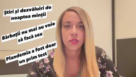 Dovada ca exista o legatura clara intre plandemie, foamete si rationalizare
