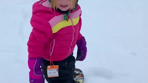 Vermont skiing