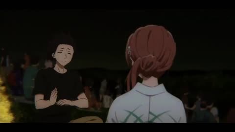 AMV close my door