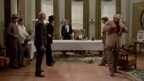 Even Angels Eat Beans (1973)