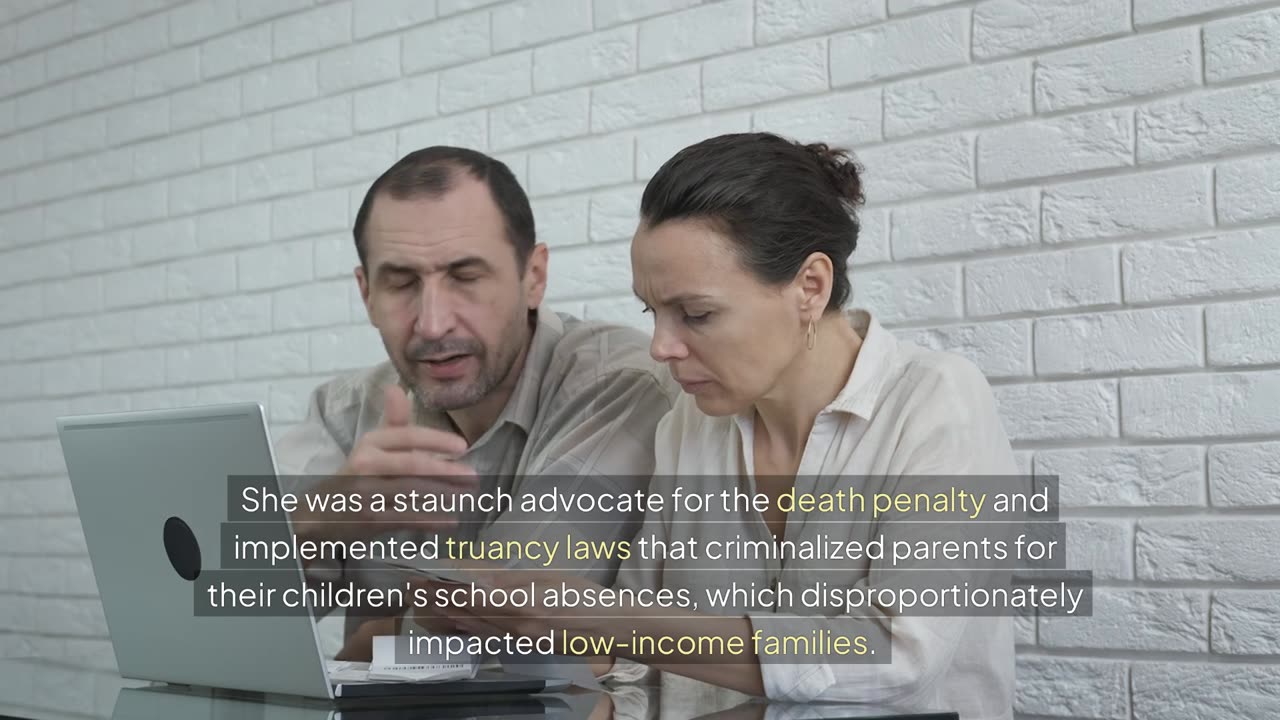 Kamala Harris: Scandals, Lies, and the Dark Path to Power