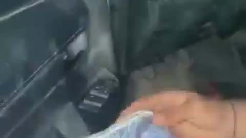 ملف افارقة الجنوب في الصحراء اصبح خطرا داهما الترحيل هو الحل
