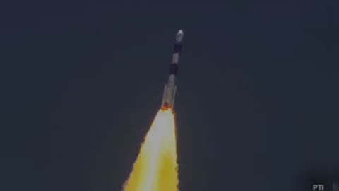 Aditya-L1: India successfully launches its first mission to the Sun