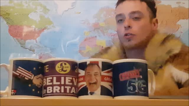 BREAKING : UK Police BREAK COVID Rules !!!! TNTV