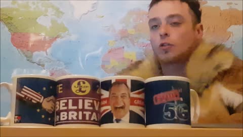 BREAKING : UK Police BREAK COVID Rules !!!! TNTV