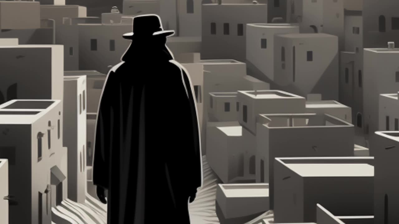 What does it take to be a spy