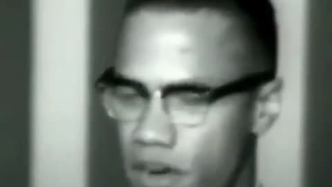 Malcom X