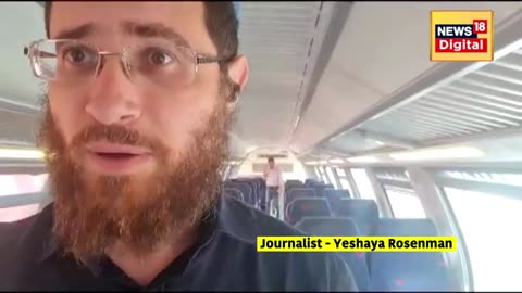 Israel Palestine War This Israeli journalist told the shocking truth. Journalist Gaza