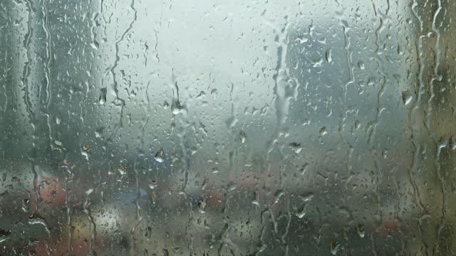 Rain , How I love U So