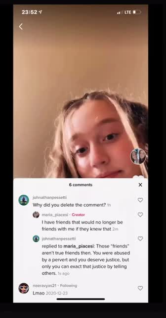 Joe Biden è un PEDOFILO