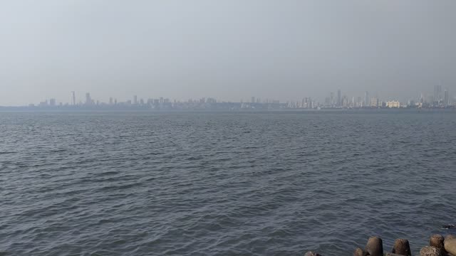 Mumbai The city of dream Financial capital