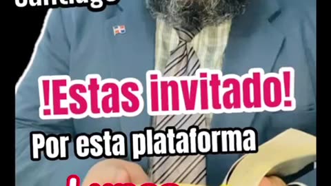 DIOS TE BENDIGA