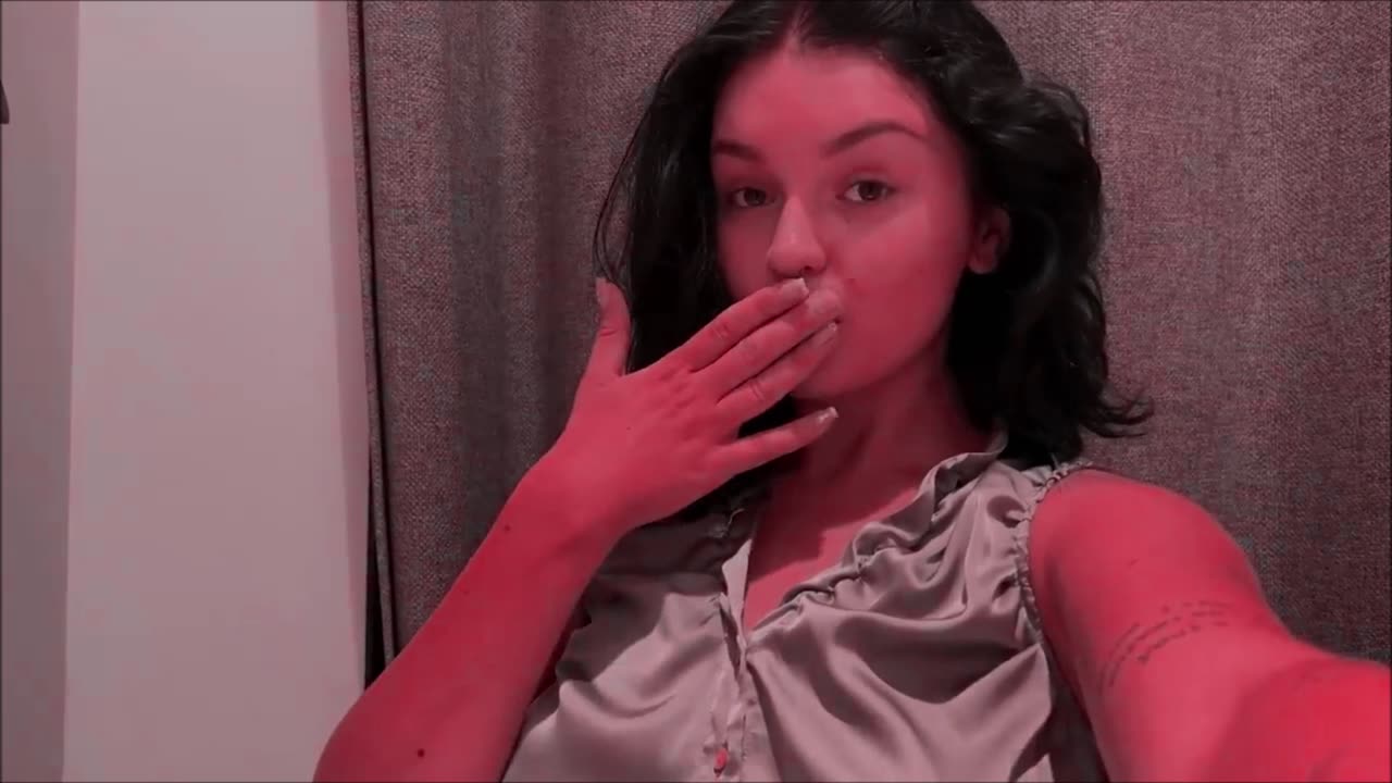 4K⚡️Try on Haul: See-Through🔥 Fashion | Beginner Model