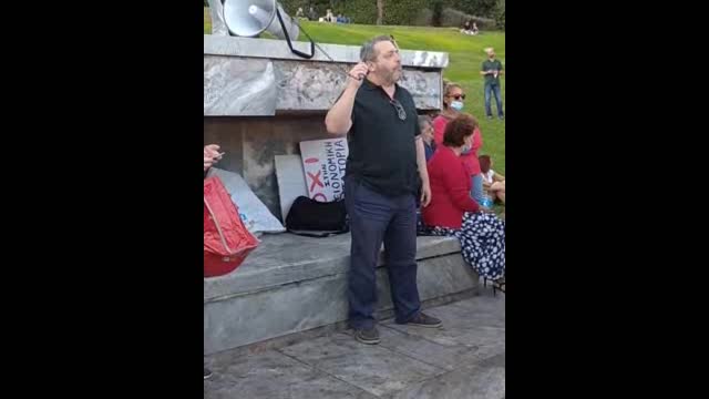 Ιατροί-Δικηγόροι 25/9/21