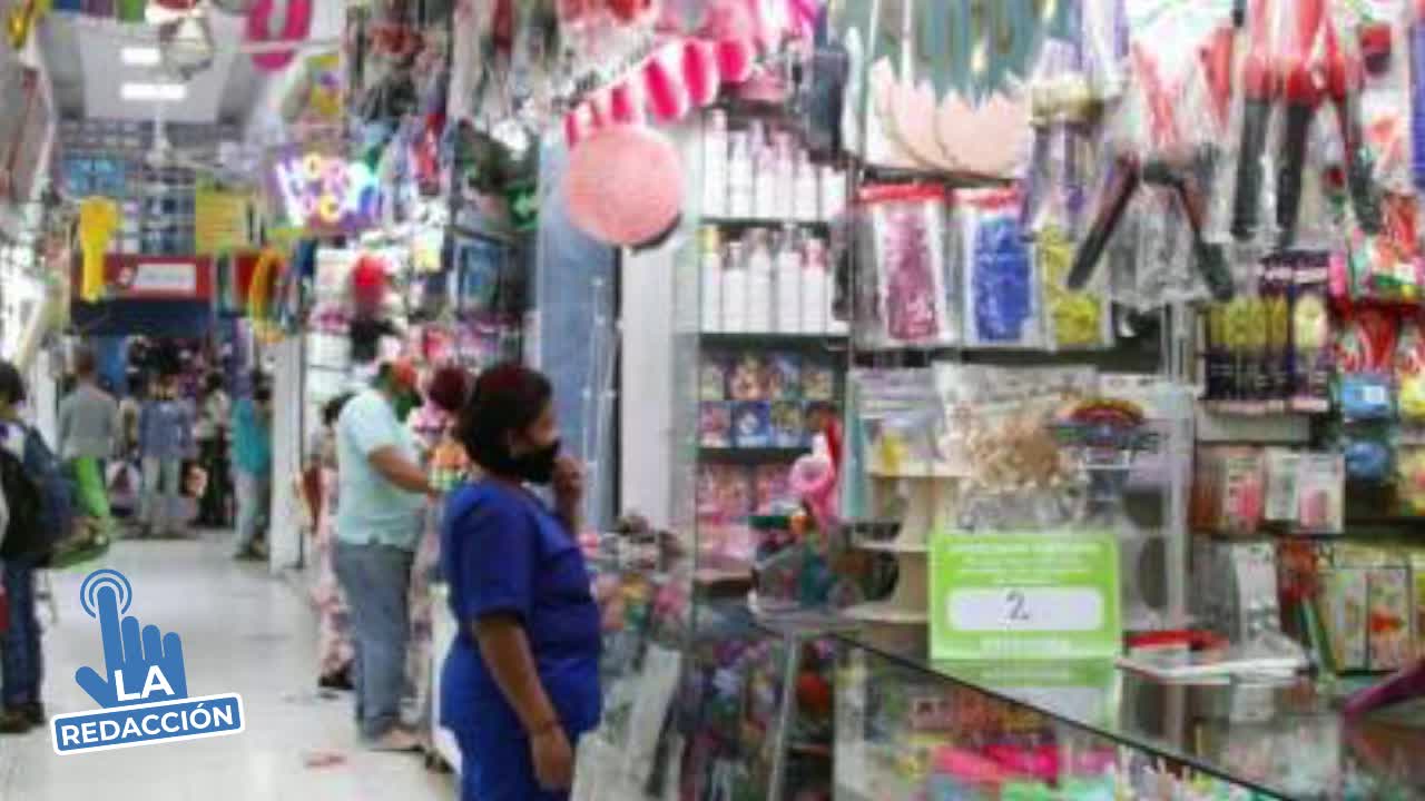La Redacción de El Universal julio 11