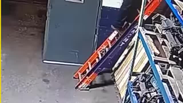 Failing like a Champ