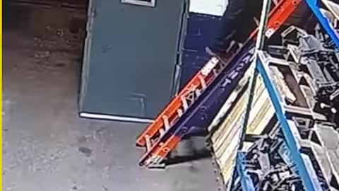 Failing like a Champ