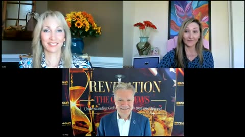 BO POLNY: THE URGENCY OF NOW! THE GOOD NEWS! - 10/26/24