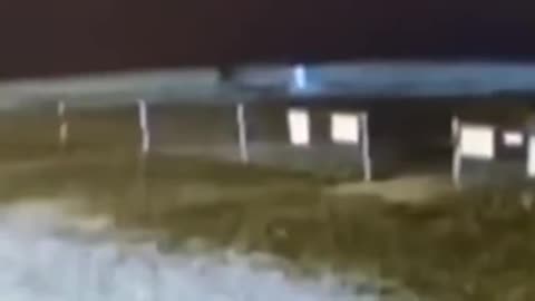 Guide Stone planting of explosive