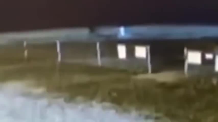 Guide Stone planting of explosive