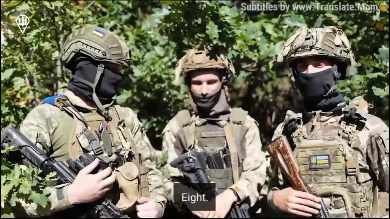 Lviv Paratroopers of the 80th DSHV Brigade, ZSU